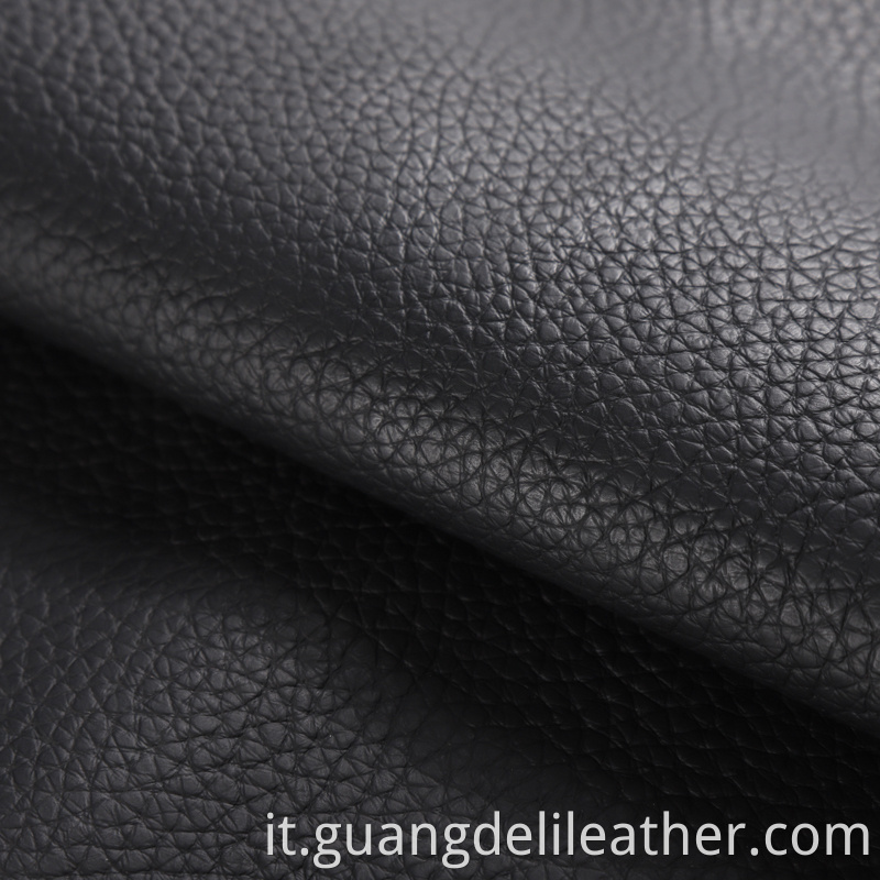 Pvc Leather For Automotive Interior